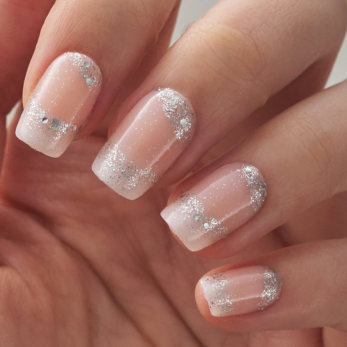 Sale Gel Press On Nails 16 Sizes-32 Pcs Kit X004HMXTQ5