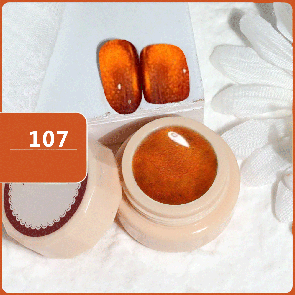 Solid Nail Gel 107