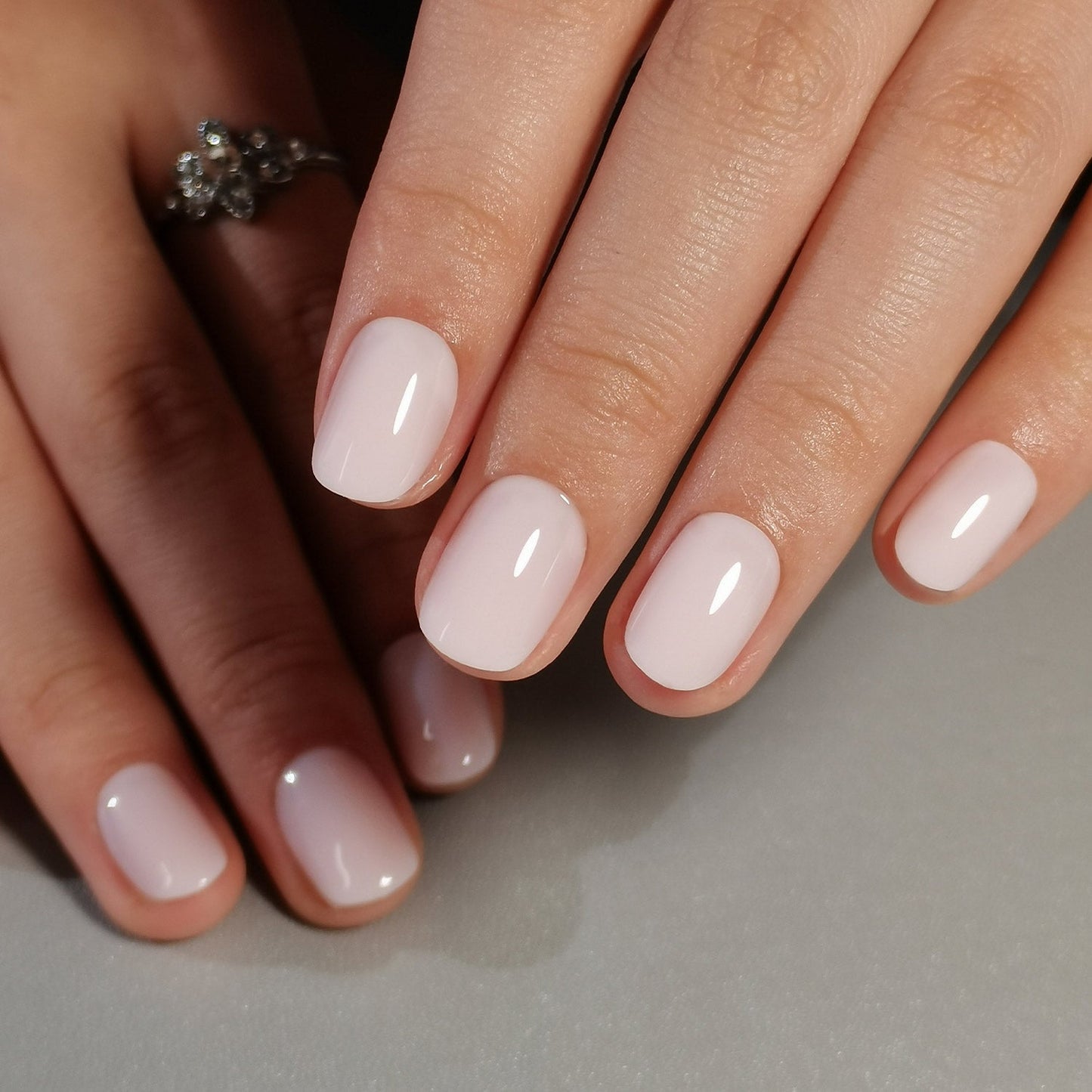 Gel Press On Nails 16 Sizes-32 Pcs Kit X003Z0H5OR