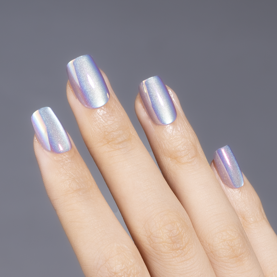 15 Sizes-30 Pcs Acrylic Press On Nails X004QQI30T
