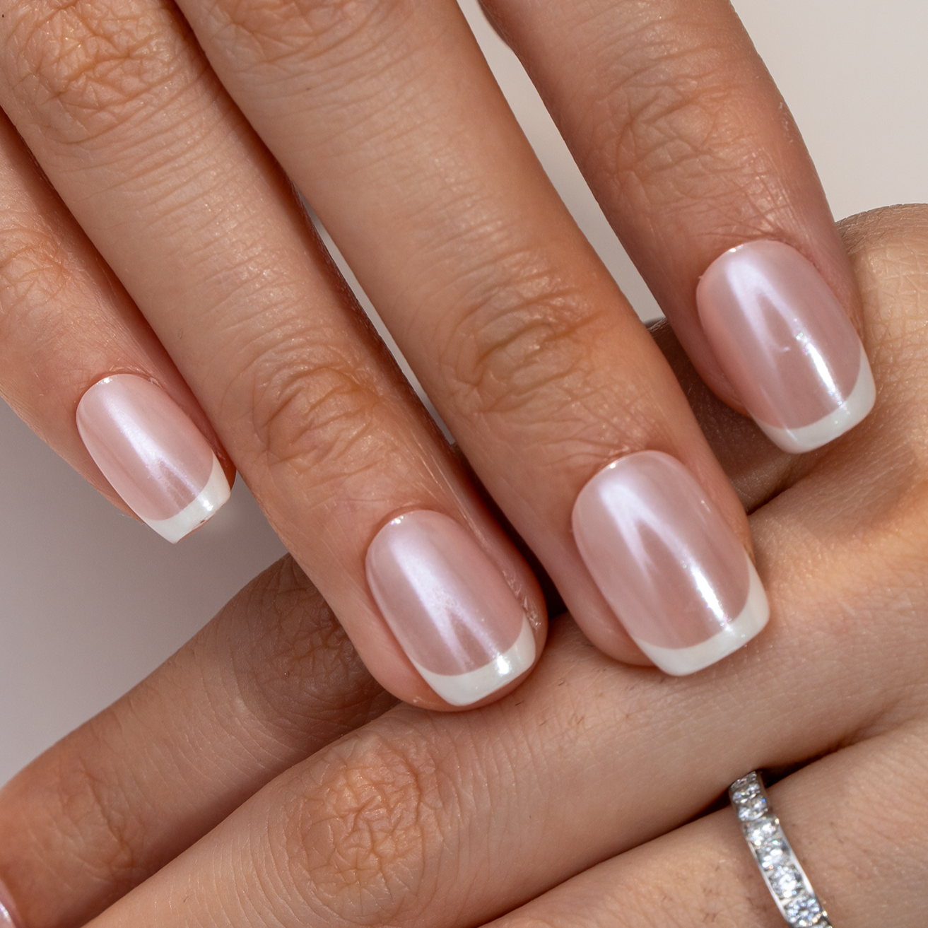 Gel Press On Nails 16 Sizes-32 Pcs Kit X004NZID