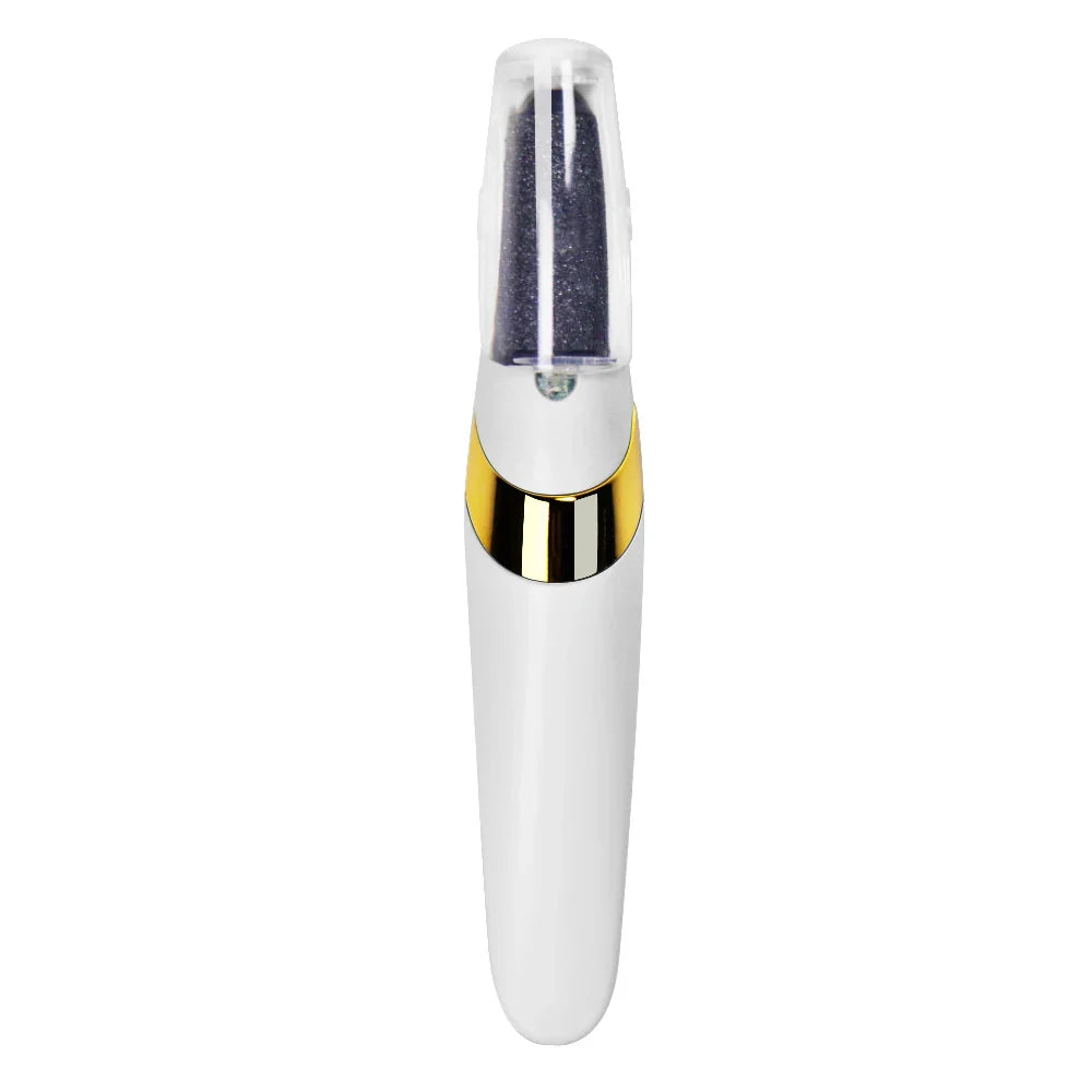Electric Callus Foot File Remover Foot Care Tools for Dead Skin