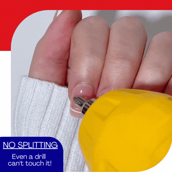 Sale Gel Press On Nails 16 Sizes-32 Pcs Kit XBPH1814