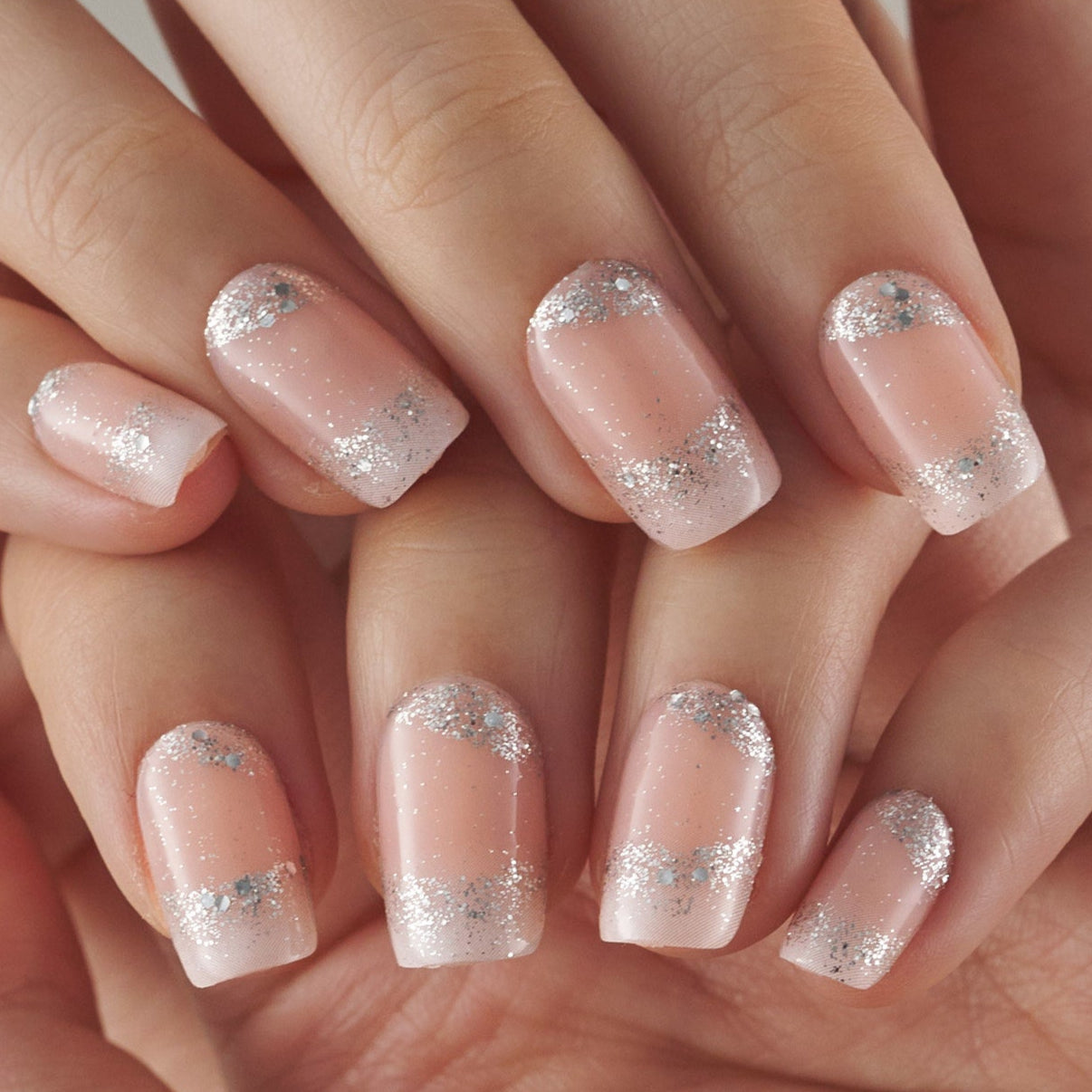 Sale Gel Press On Nails 16 Sizes-32 Pcs Kit X004HMXTQ5