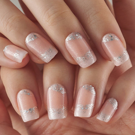 Sale Gel Press On Nails 16 Sizes-32 Pcs Kit X004HMXTQ5