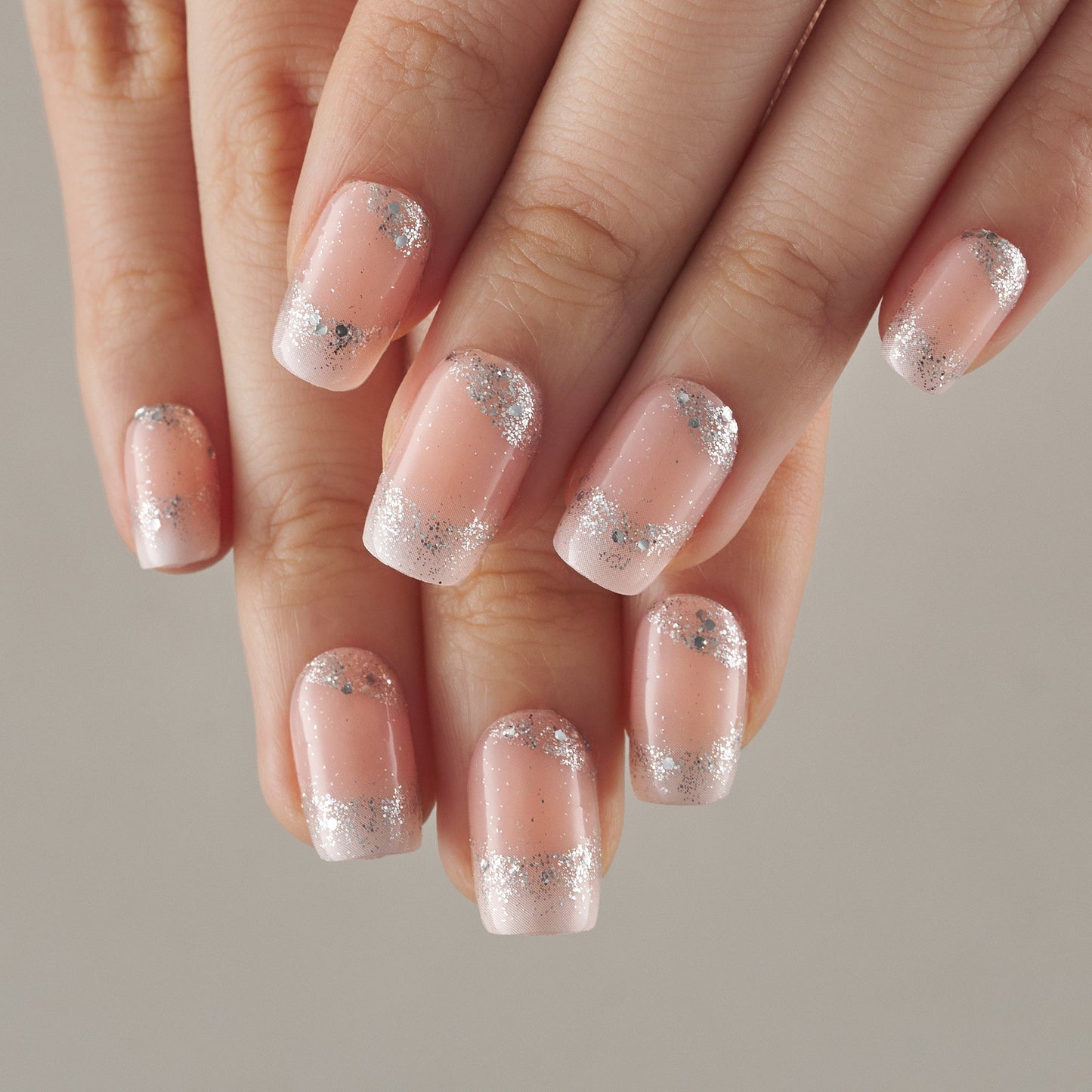 Sale Gel Press On Nails 16 Sizes-32 Pcs Kit X004HMXTQ5