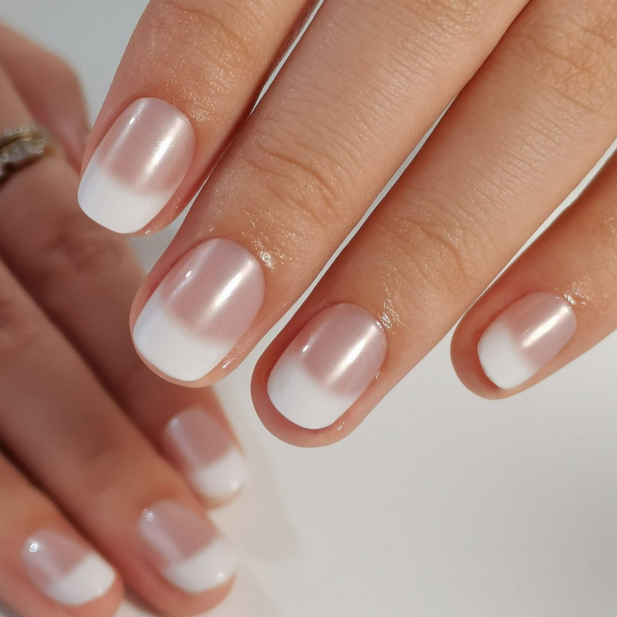 Sale Gel Press On Nails 16 Sizes-32 Pcs Kit X003Z0H5UL