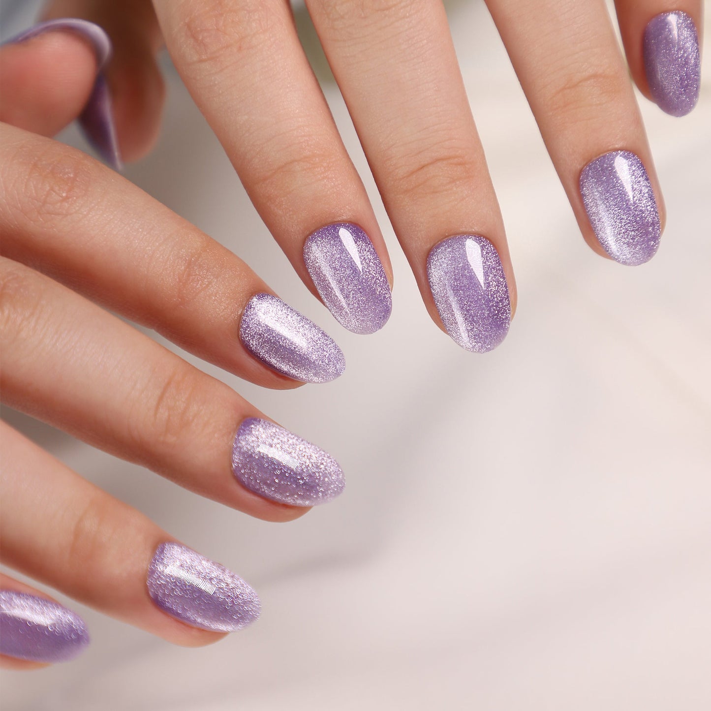 15 Sizes-30 Pcs Acrylic Press On Nails X004PVRXIX
