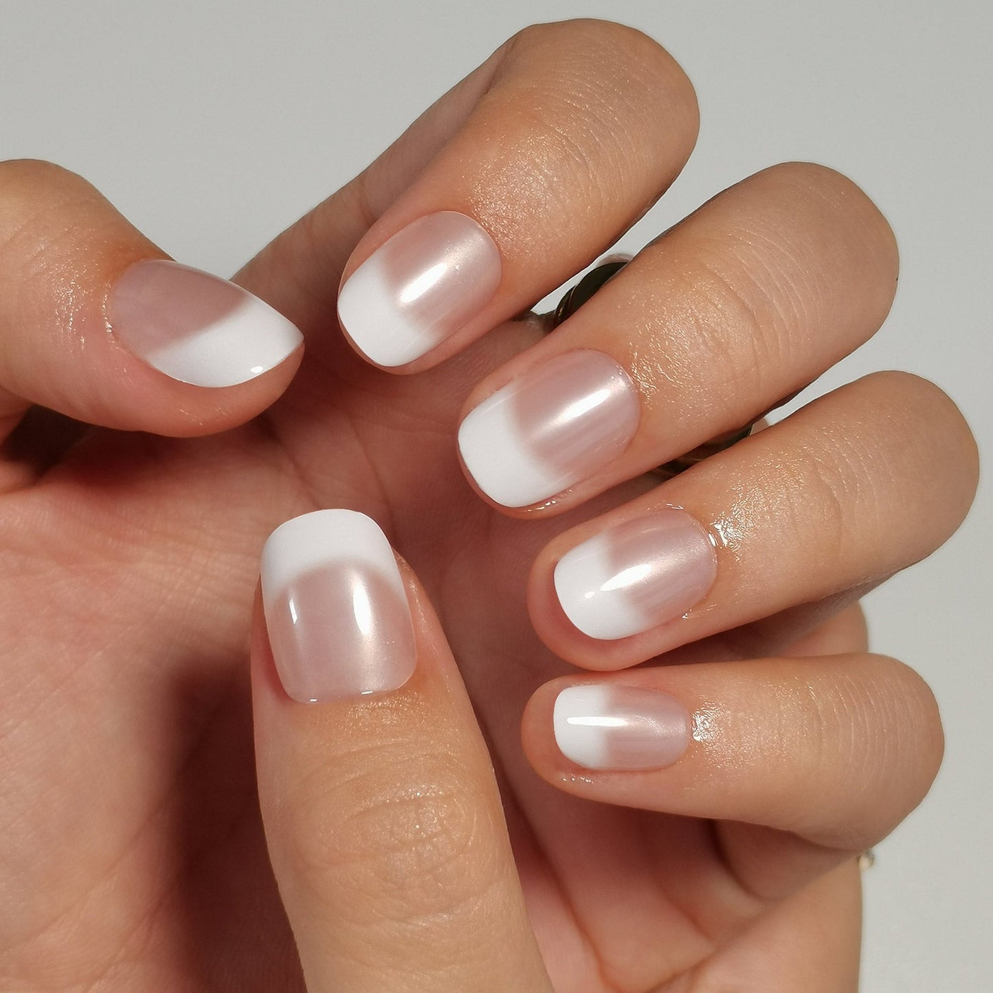 Sale Gel Press On Nails 16 Sizes-32 Pcs Kit X003Z0H5UL