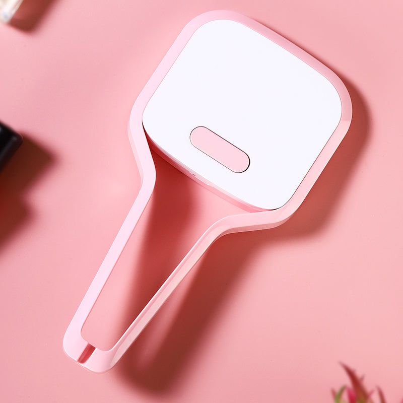 Portable UV nail curing lamp