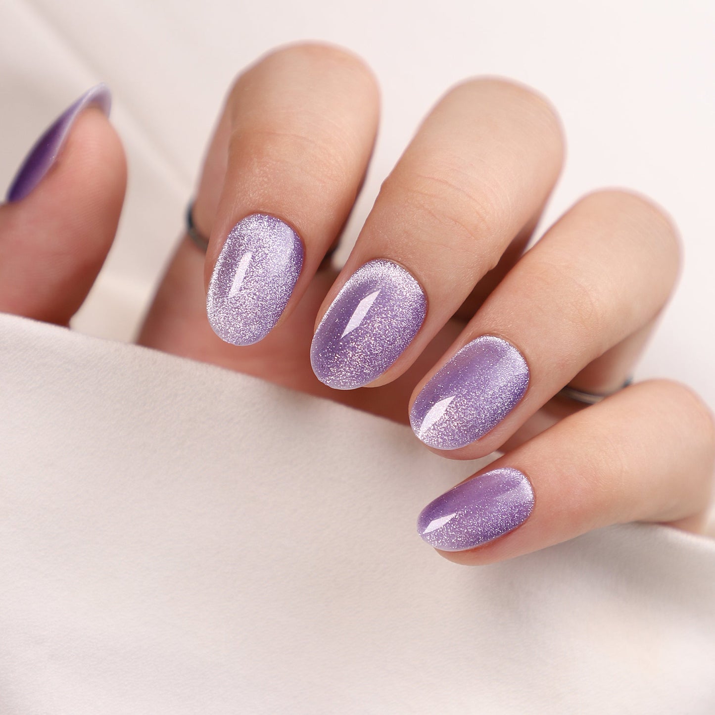 15 Sizes-30 Pcs Acrylic Press On Nails X004PVRXIX