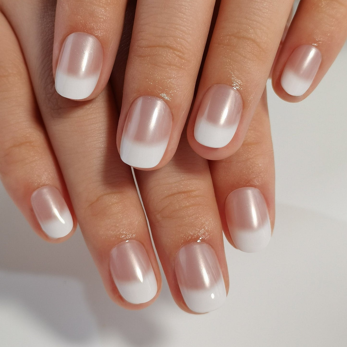 Sale Gel Press On Nails 16 Sizes-32 Pcs Kit X003Z0H5UL