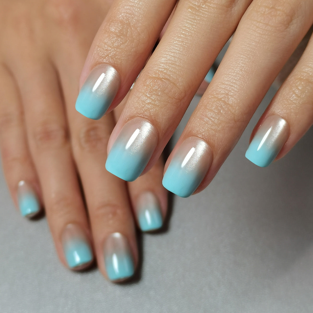 15 Sizes-30 Pcs Acrylic Press On Nails X004PVOBVZ