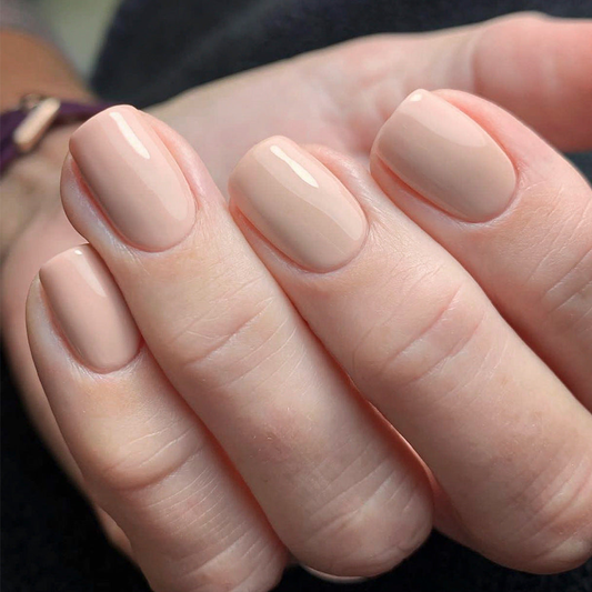 15 Sizes-30 Pcs Acrylic Press On Nails X0047CE5A9