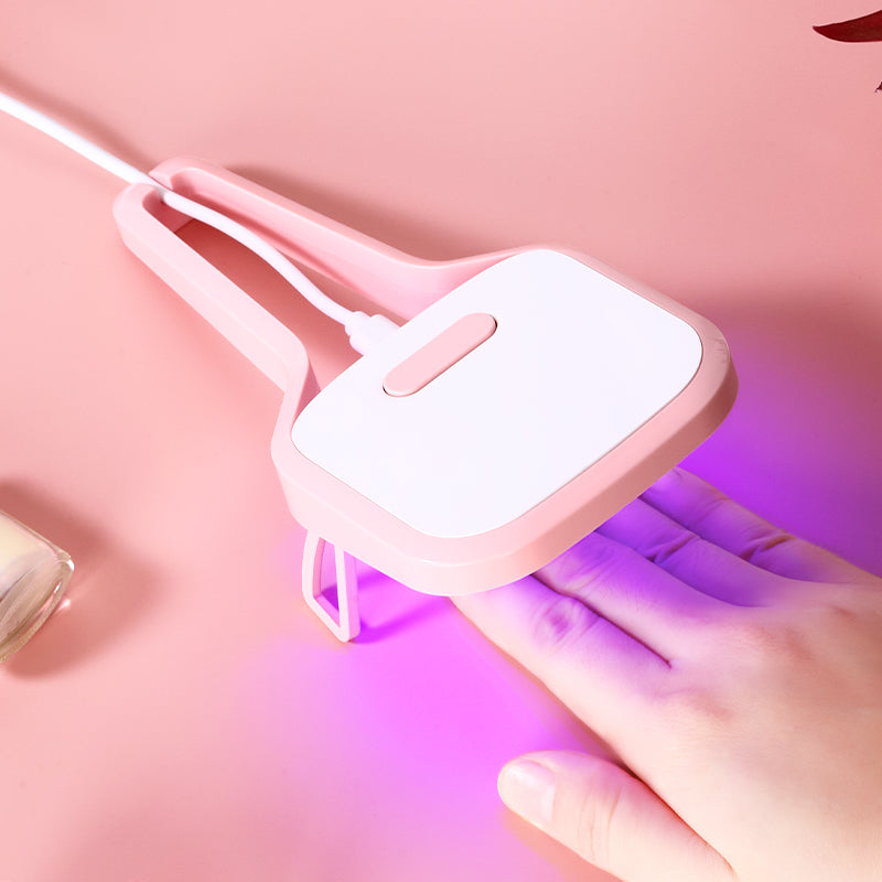 Solid Nail Gel 64