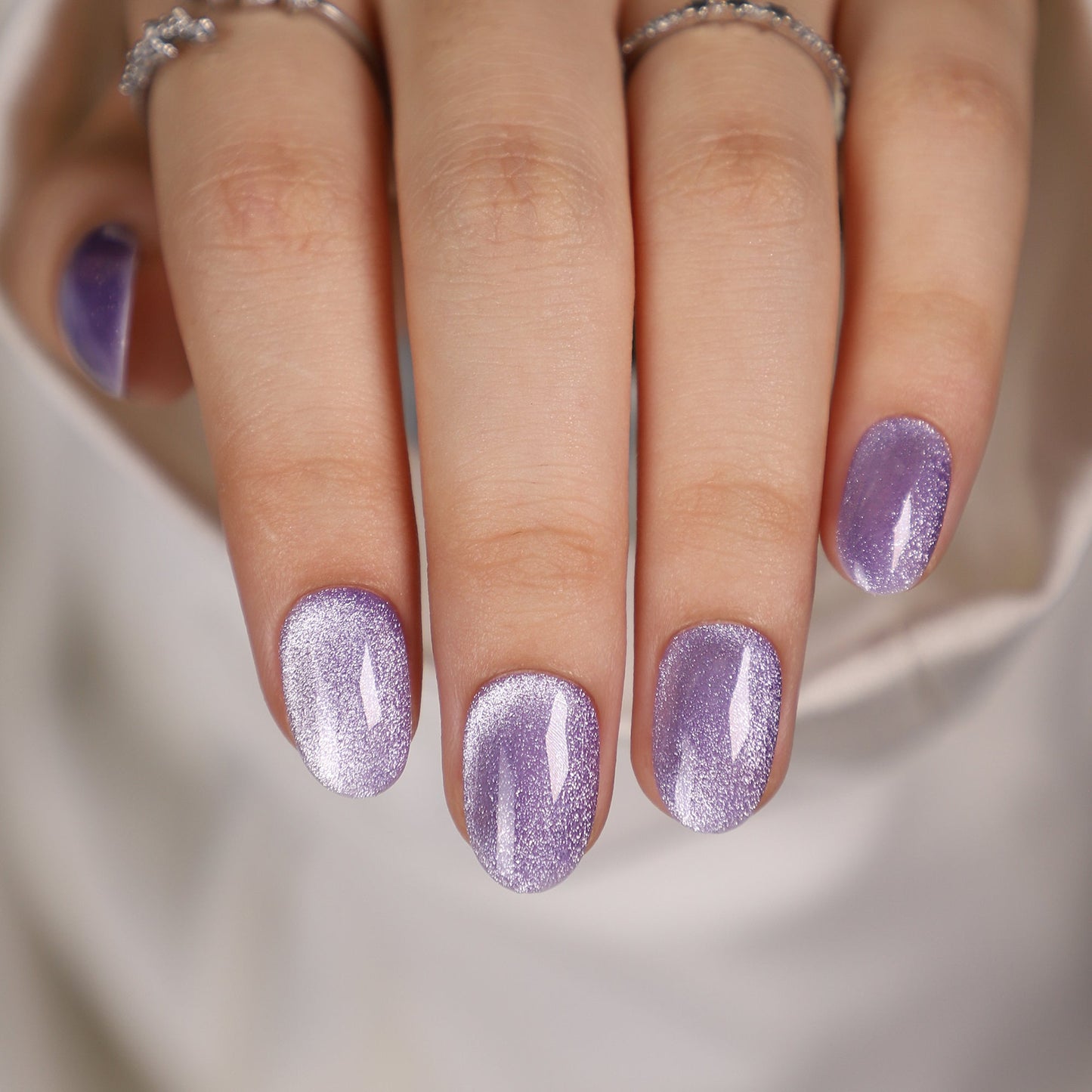15 Sizes-30 Pcs Acrylic Press On Nails X004PVRXIX