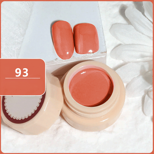 Solid Nail Gel 93