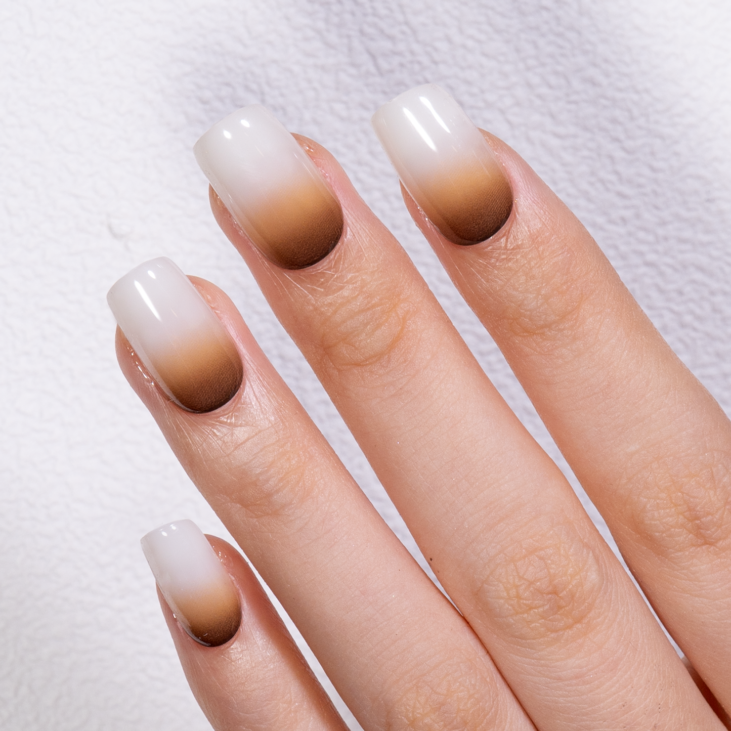 15 Sizes-30 Pcs Acrylic Press On Nails X004FFF81N