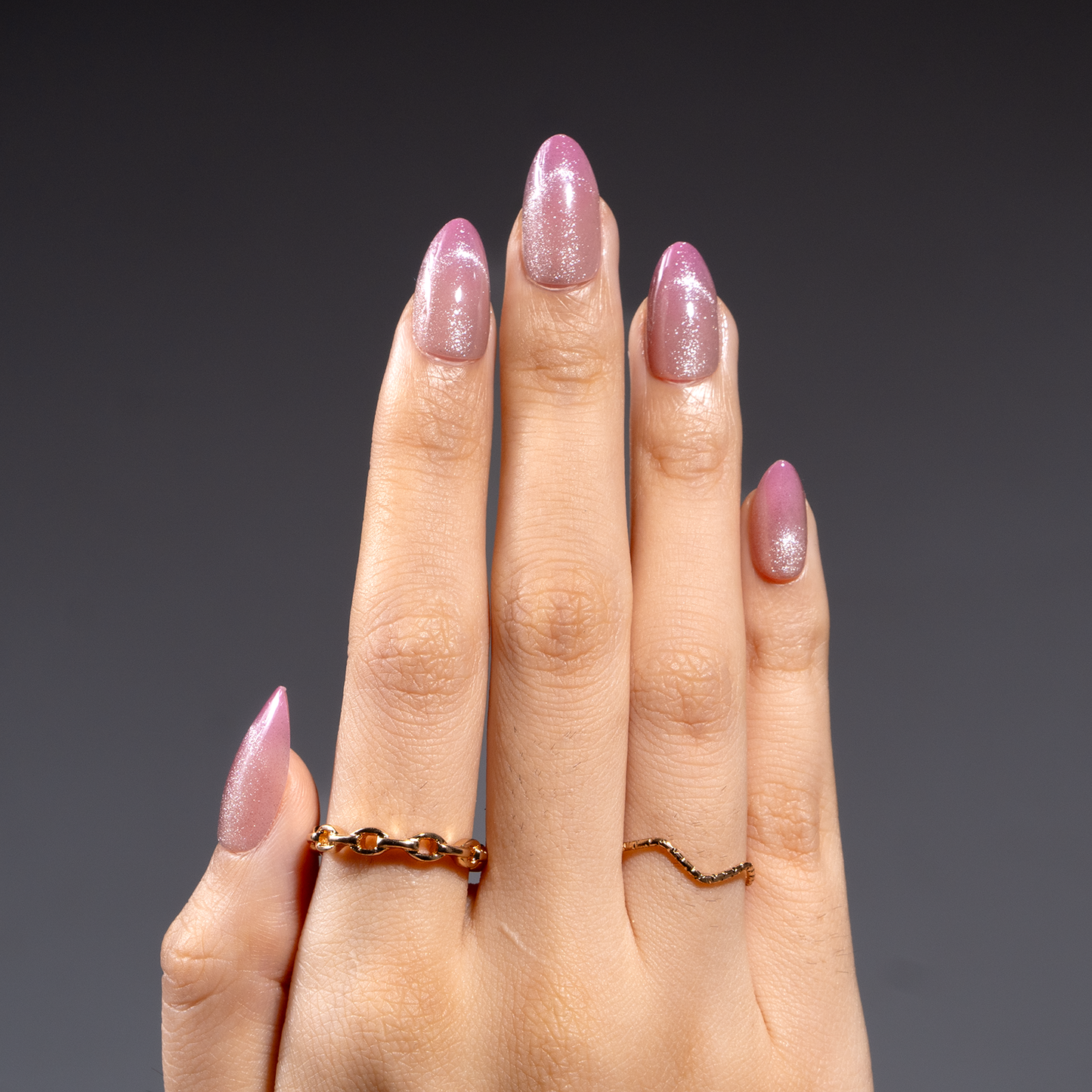 15 Sizes-30 Pcs Acrylic Press On Nails X004QQHXMN