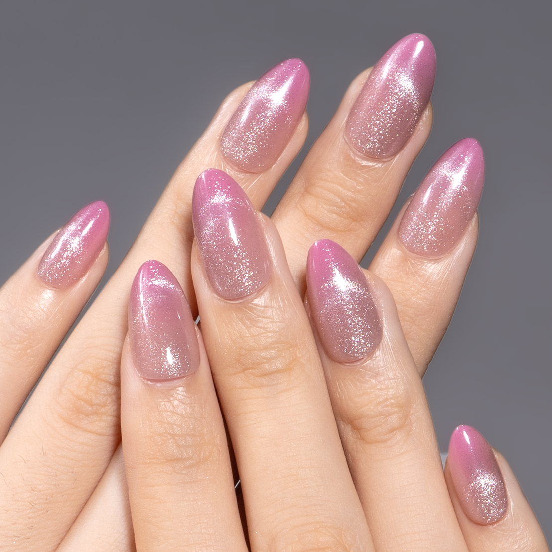 15 Sizes-30 Pcs Acrylic Press On Nails X004QQHXMN
