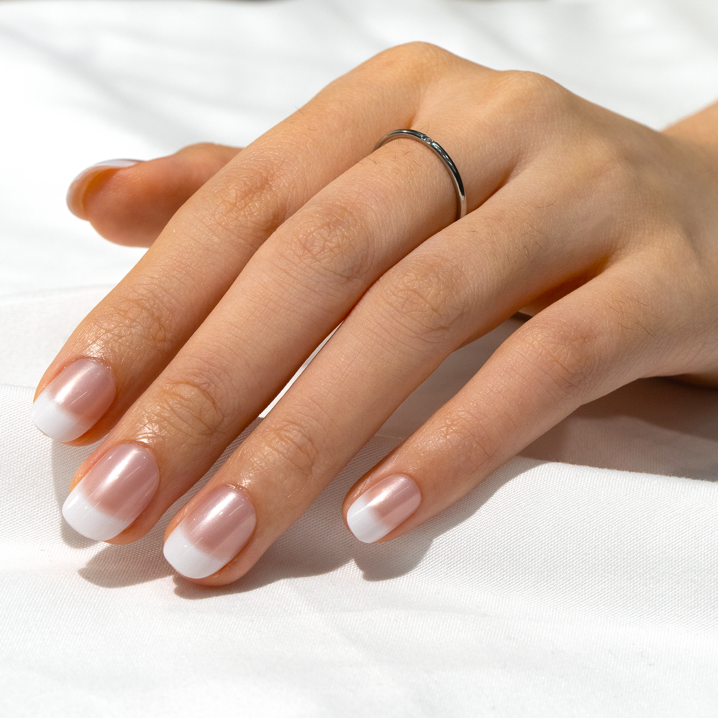 Sale Gel Press On Nails 16 Sizes-32 Pcs Kit X003Z0H5UL