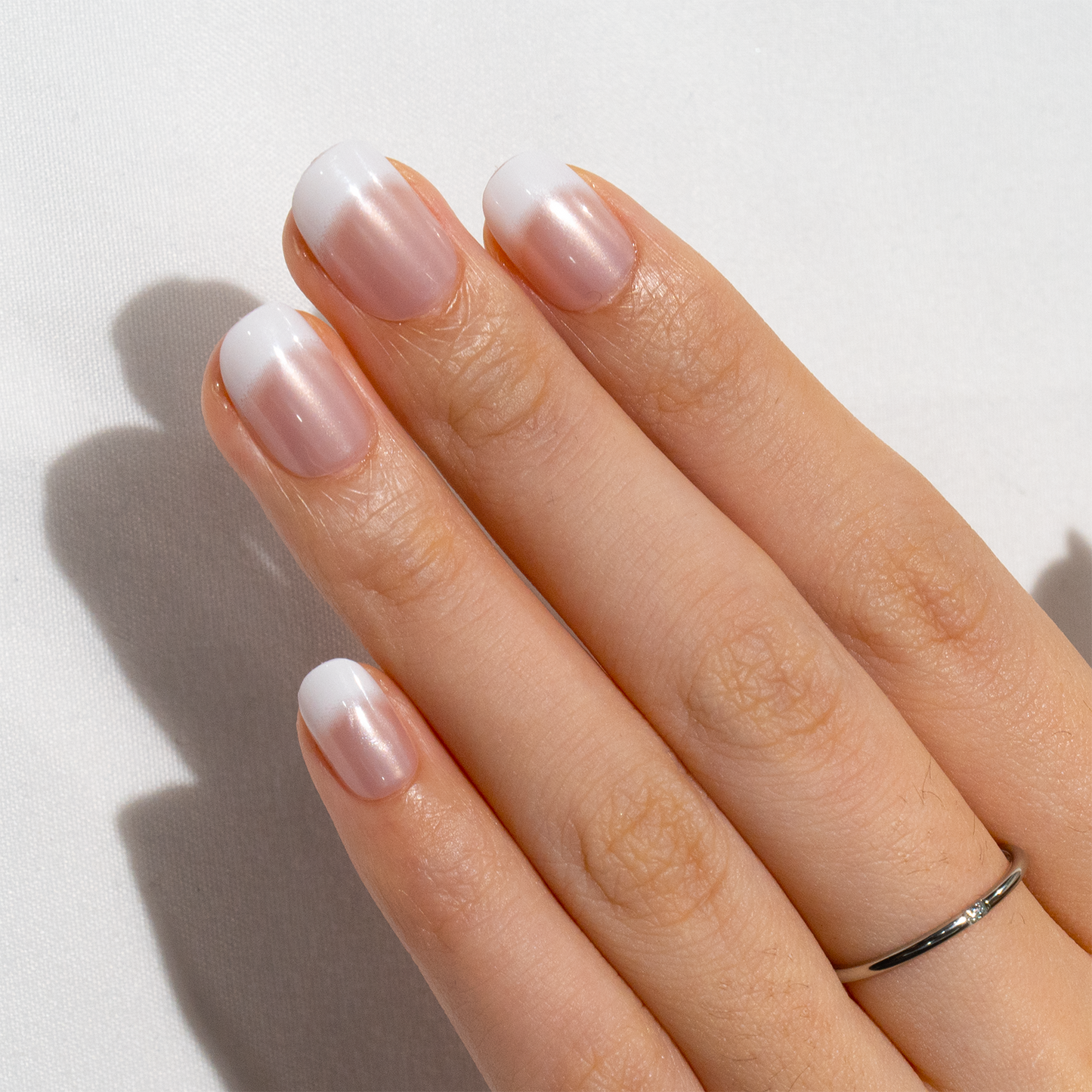 Sale Gel Press On Nails 16 Sizes-32 Pcs Kit X003Z0H5UL