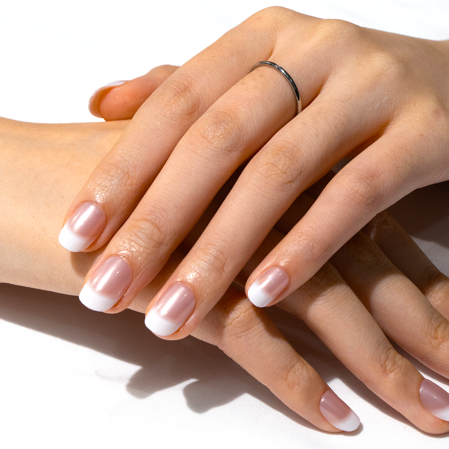 Sale Gel Press On Nails 16 Sizes-32 Pcs Kit X003Z0H5UL