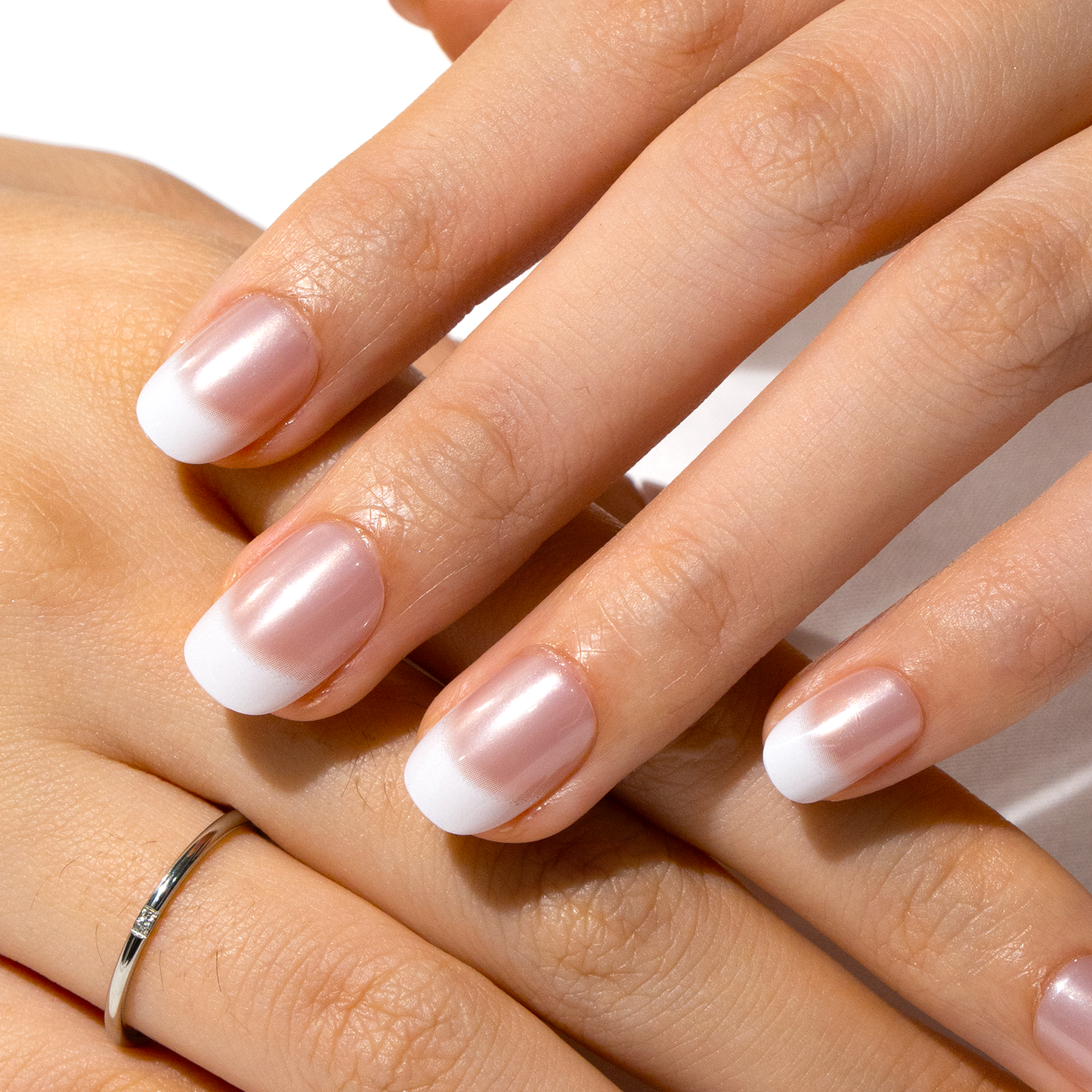 Sale Gel Press On Nails 16 Sizes-32 Pcs Kit X003Z0H5UL