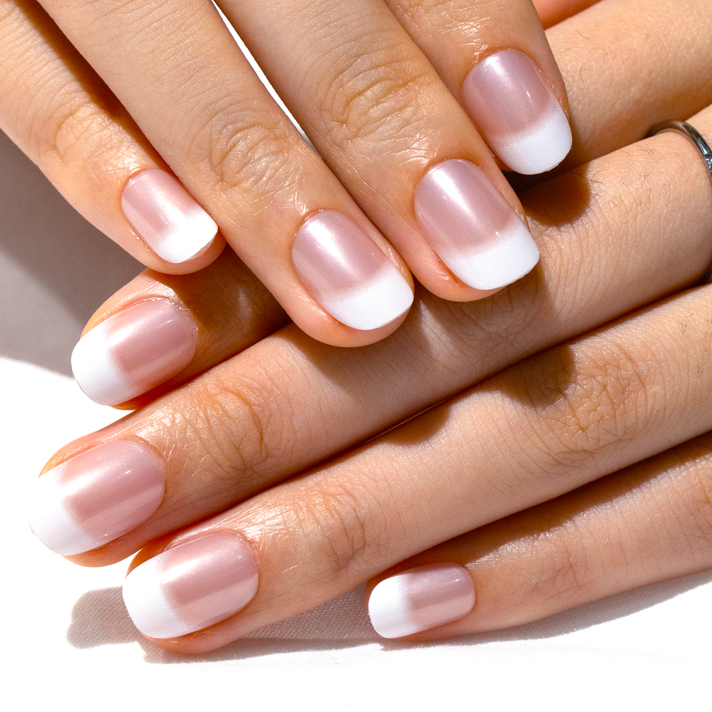Sale Gel Press On Nails 16 Sizes-32 Pcs Kit X003Z0H5UL