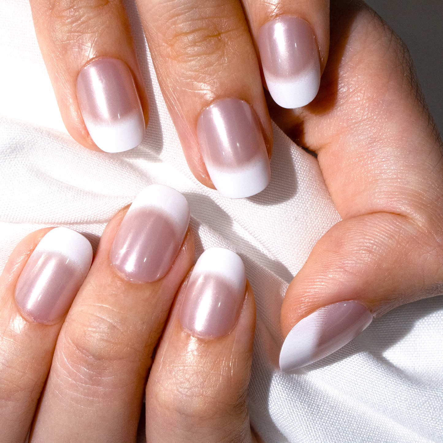 Sale Gel Press On Nails 16 Sizes-32 Pcs Kit X003Z0H5UL