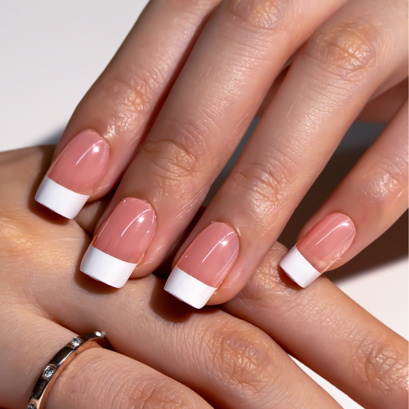 Sale Gel Press On Nails 16 Sizes-32 Pcs Kit X004OI6XHJ