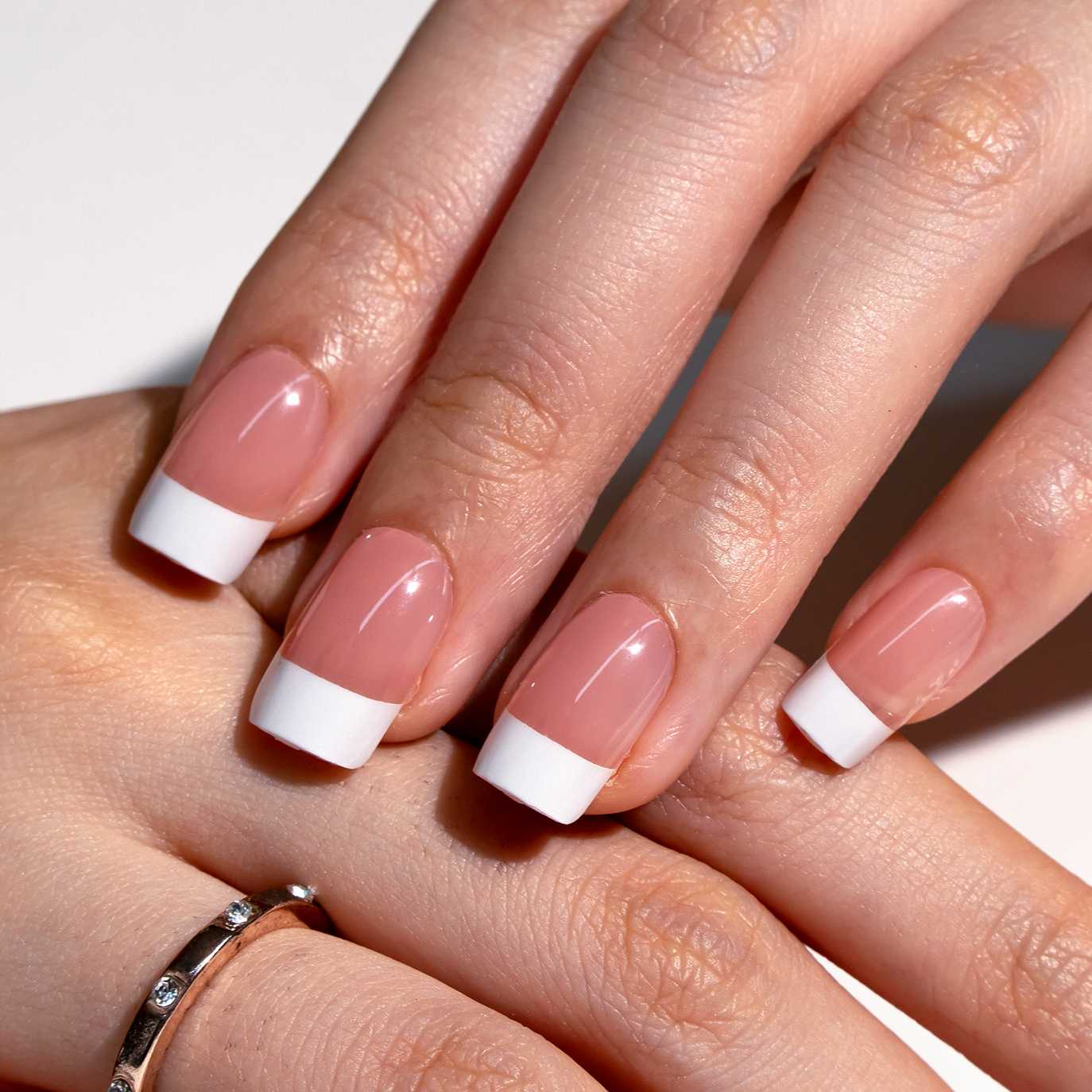 Sale Gel Press On Nails 16 Sizes-32 Pcs Kit X004OI6XHJ