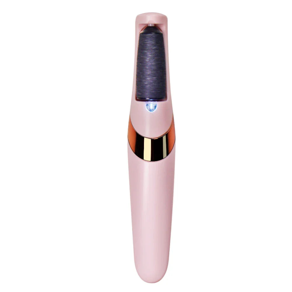 Electric Callus Foot File Remover Foot Care Tools  for Dead Skin