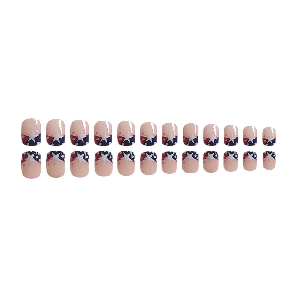 Sale 15 Sizes-30 Pcs Acrylic Press On Nails X004O2YTVH