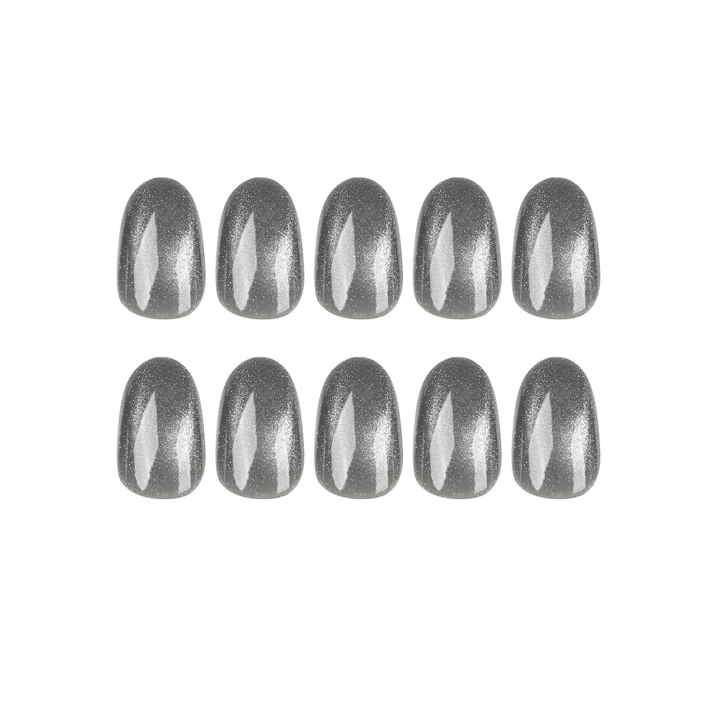 24pcs/Set Press On Nails JP2658