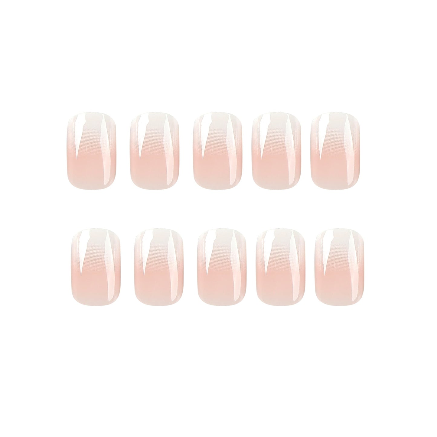 15 Sizes-30 Pcs Acrylic Press On Nails X003Z0H6XR