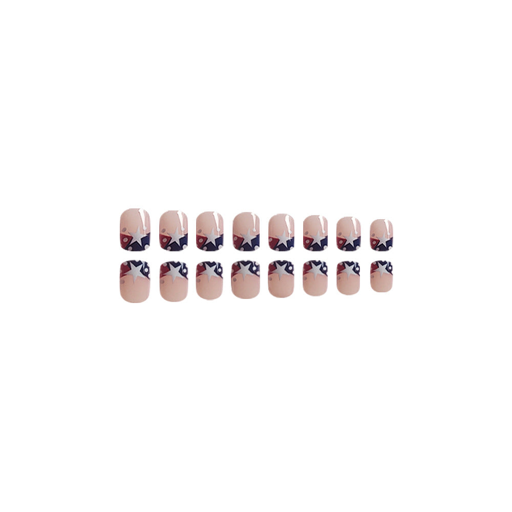 Sale 15 Sizes-30 Pcs Acrylic Press On Nail X004O2YTVH