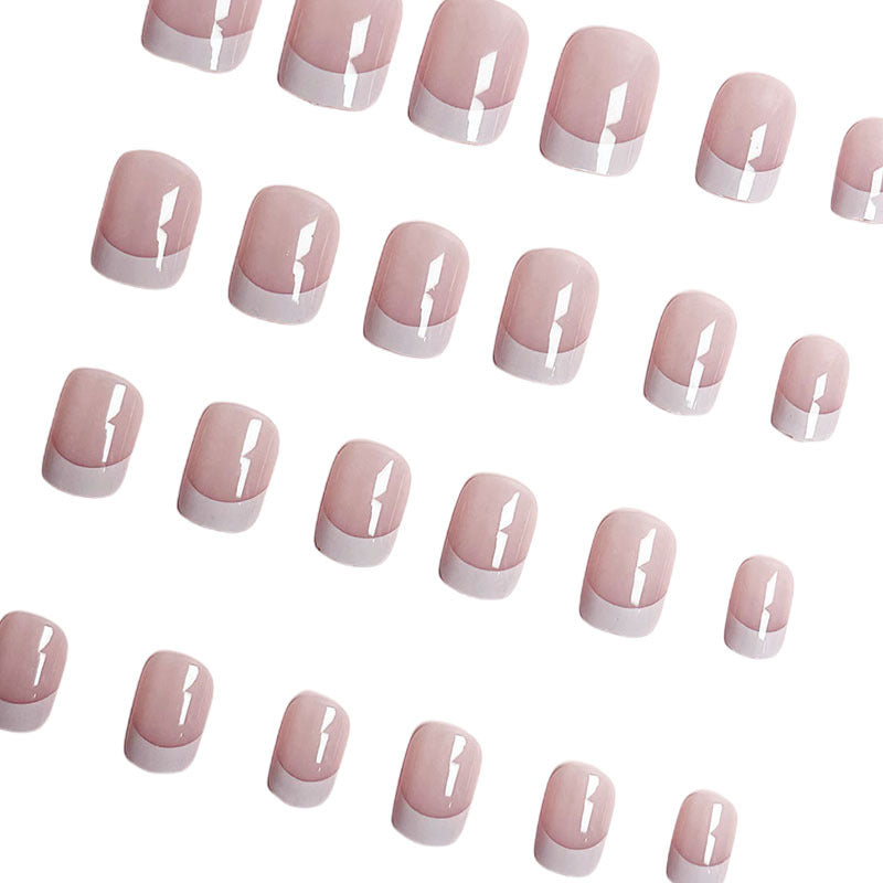 24pcs/Set Press On Nail JML019