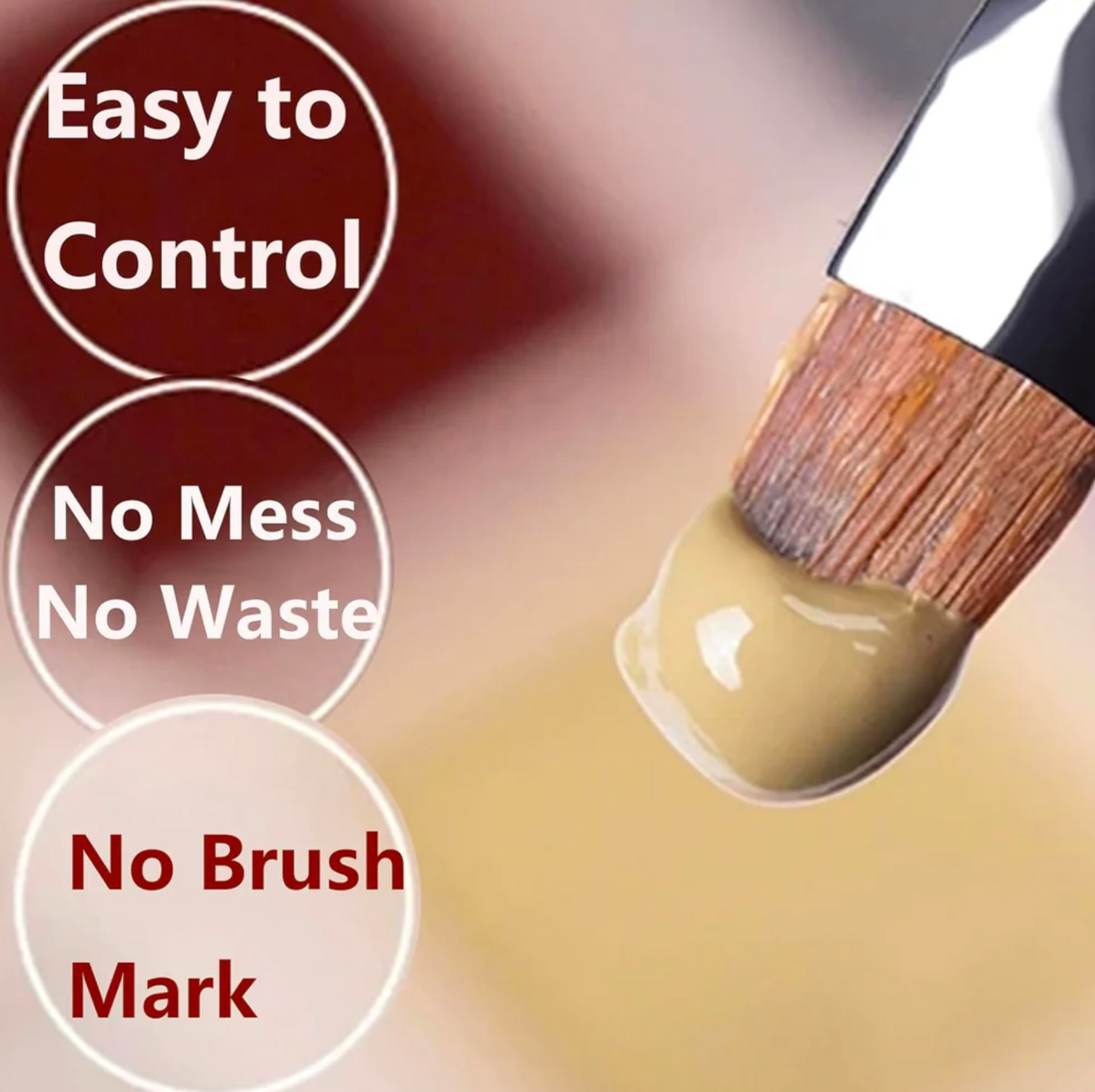 Solid Nail Gel 86