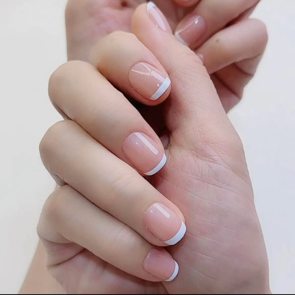 15 Sizes-30 Pcs Acrylic Press On Nails X0048DHAIB